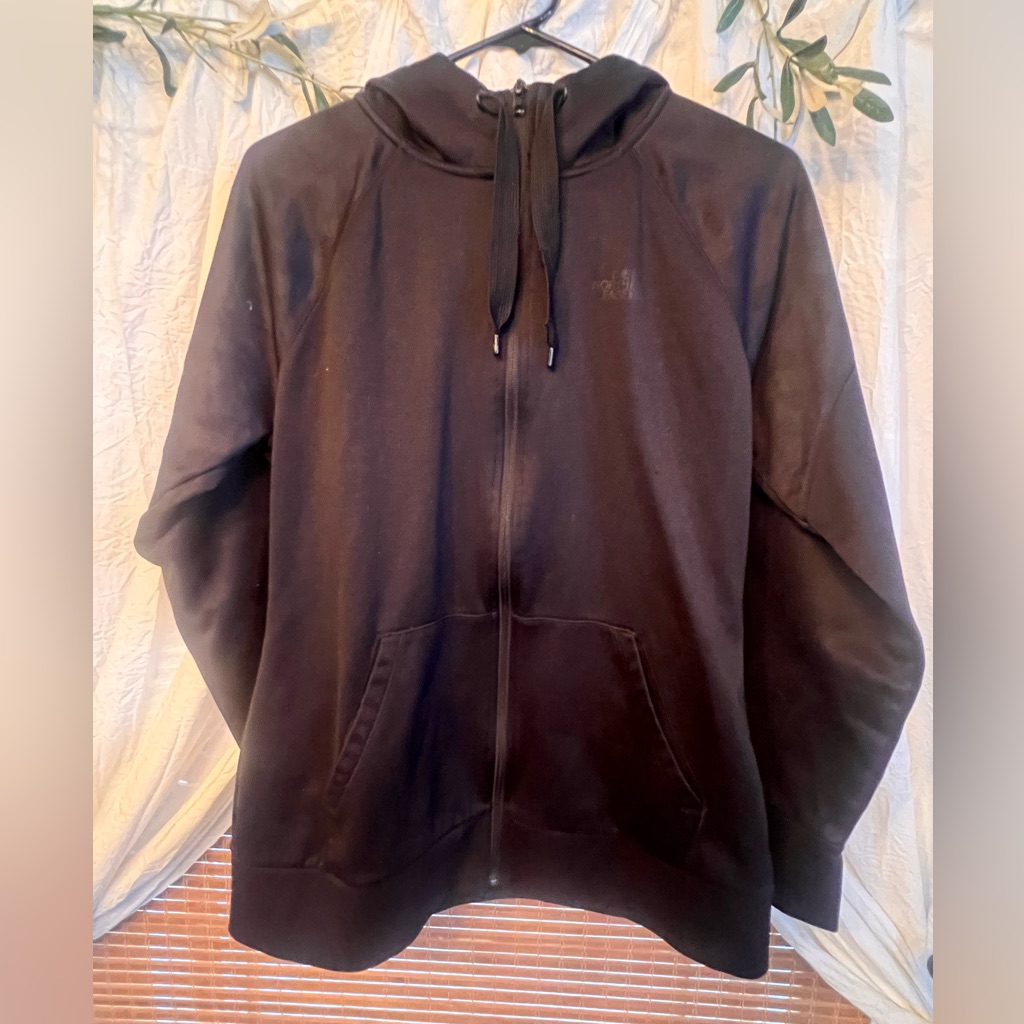 Northface Lightwt Jacket